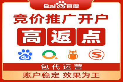 百度竞价开户技巧大揭秘：从入门到精通的案例教学